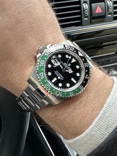 reply rolex commenti|AD Etiquette Advice please. .